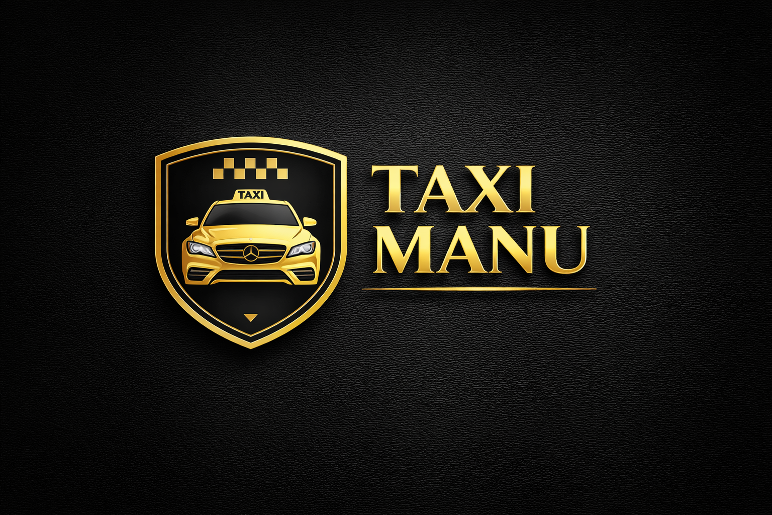 Taxi Manu